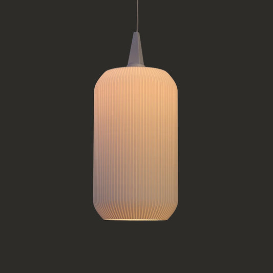 Shape Tube
