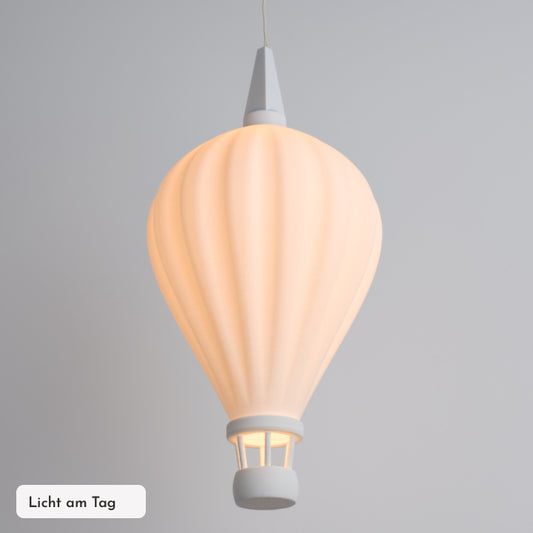 Object Heißluftballon