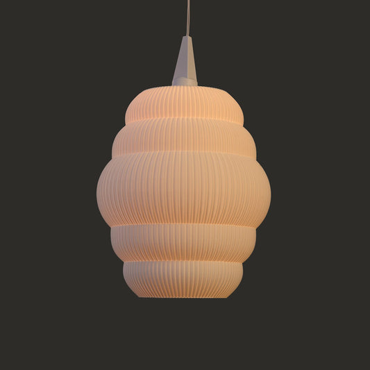 Shape Cocoon